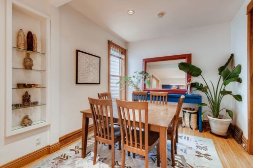 2333 Lawndale Ave, Chicago IL 60803-4221 exterior