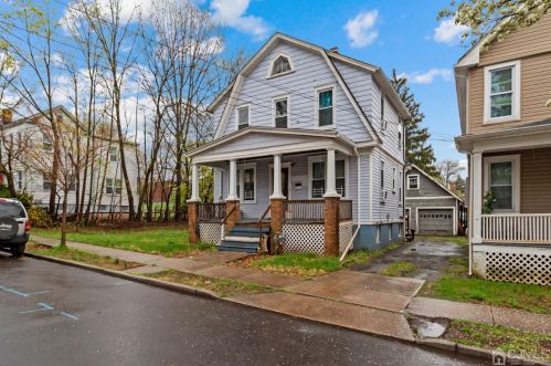 10 Handy St, New Brunswick NJ  08901-2821 exterior