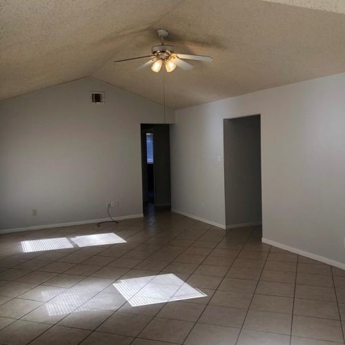 6934 Foxmar Ln, Humble TX 77338-1648 exterior