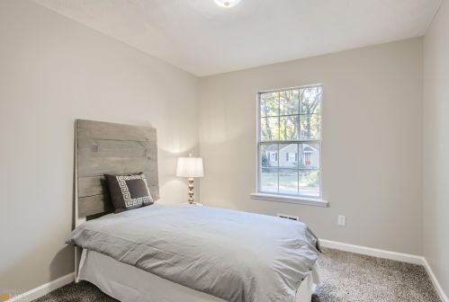 3908 Market, Atlanta GA exterior