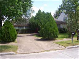 4822 Brooklawn Dr, Houston, TX 77066-4507