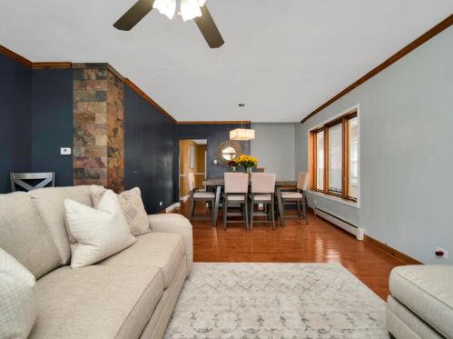 7907 Fletcher St, Chicago, IL 60707-1033