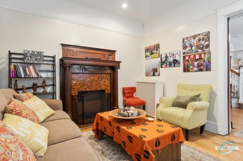 1529 Marquette Rd, Chicago IL 60637-4318 exterior