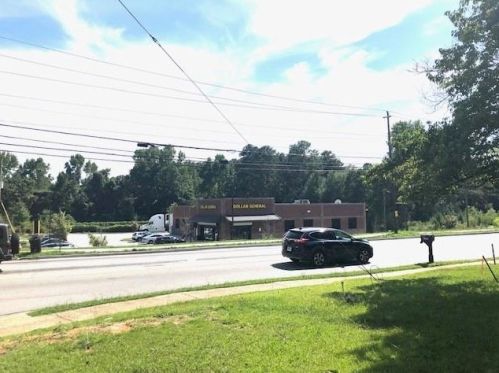 2000 Stone Mountain Lithonia Rd, Lithonia GA 30058-3533 exterior