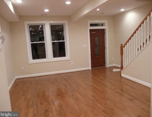 540 23rd Pl, Washington DC  20002-4816 exterior