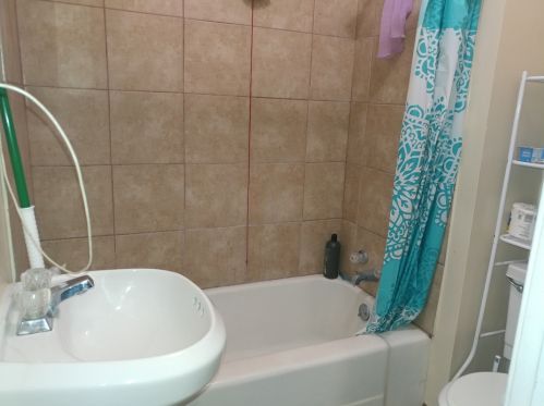 4801 Ada St, Chicago IL 60609-5919 exterior