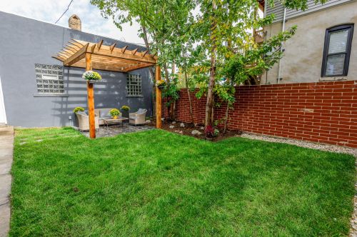 2720 Monroe St, Chicago IL  60612-2823 exterior