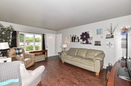 5608 Montana St, Milwaukee WI  53219-3164 exterior