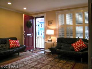 419 Patrick St, Alexandria VA  22314-3503 exterior