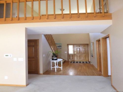 3975 Piute Dr, Wyoming MI exterior