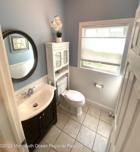 43 Park Ave, Locust NJ  07760-1523 exterior