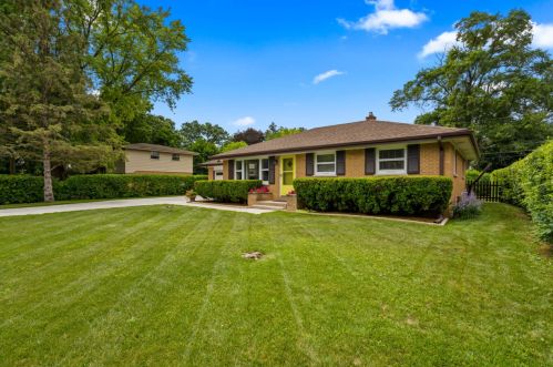 7919 57, Milwaukee WI 53218-5604 exterior