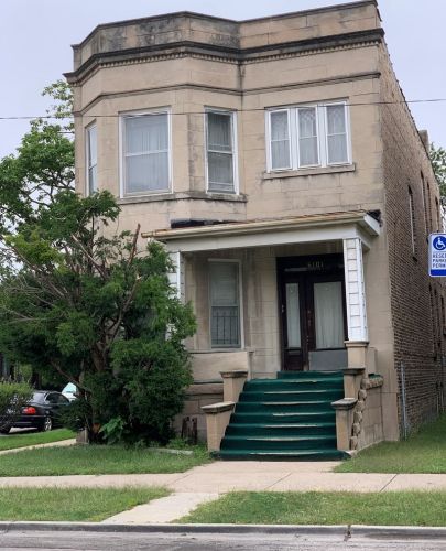 6101 Bishop St, Chicago, IL 60636-2325