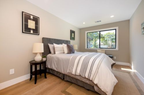 1705 Morocco Dr, San Jose CA  95125-5824 exterior