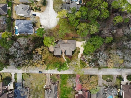 13413 Northshore Dr, Montgomery TX 77356-5436 exterior