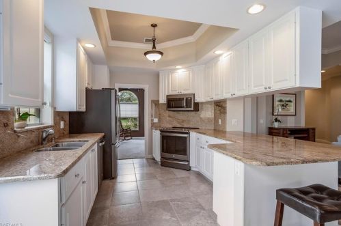 7522 Garibaldi Ct, Naples FL 34114-2642 exterior