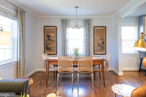 151 Moncure Dr, Alexandria VA 22314-4946 exterior