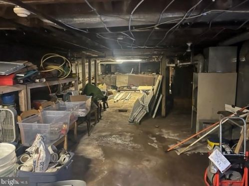 2113 28 St, Philadelphia PA 19145-2522 exterior