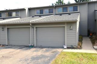 684 Peninsula Ct, Ann Arbor MI  48105-2506 exterior