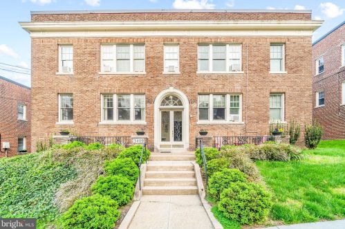 3409 29th St, Washington, DC 20008-3246