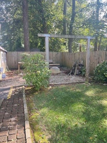 2494 Baker Rd, Atlanta GA 30318-6171 exterior