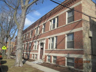 6219 Greenview Ave, Chicago IL  60660-1815 exterior