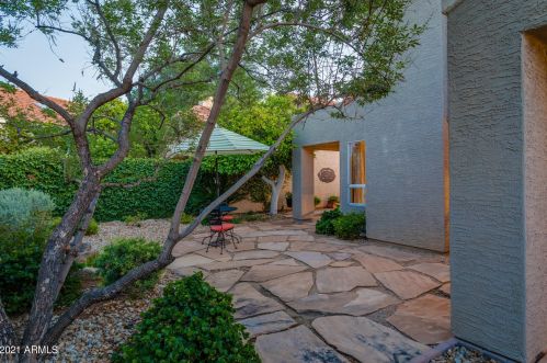 11809 40th Way, Phoenix AZ  85028-1503 exterior