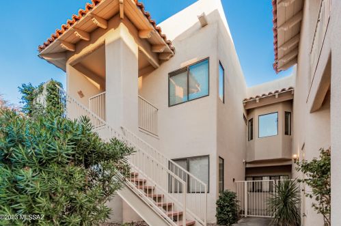 6328 Vuelta Tajo, Tucson, AZ 85718-2236