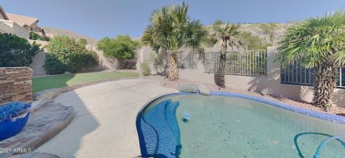 14419 8th St, Phoenix AZ 85022-3102 exterior