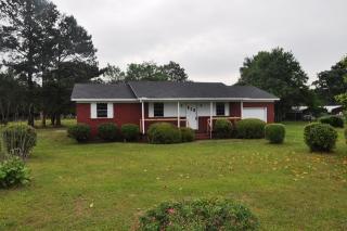 3033 Queen Chapel Rd, Sumter SC  29153-8637 exterior