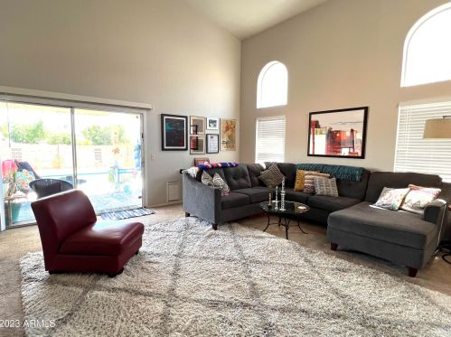 4404 Bannock St, Phoenix AZ  85044-4000 exterior