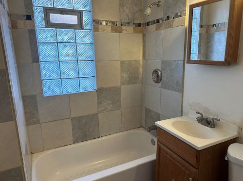 2952 40th St, Milwaukee WI  53210-1808 exterior