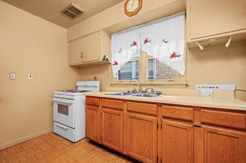 2337 Keating Ave, Chicago IL 60629-5513 exterior