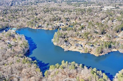 3578 Inman Dr, Atlanta GA 30319-2426 exterior