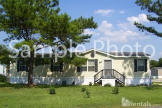 15 Ramblewood Trl, Lawrenceville GA  30043-5541 exterior