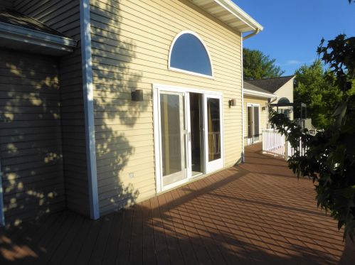 3975 Piute Dr, Wyoming MI exterior