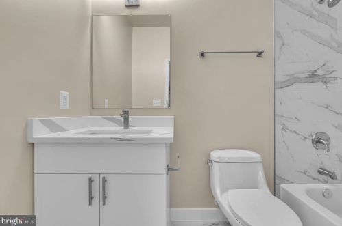 5821 Field Pl, Washington DC exterior