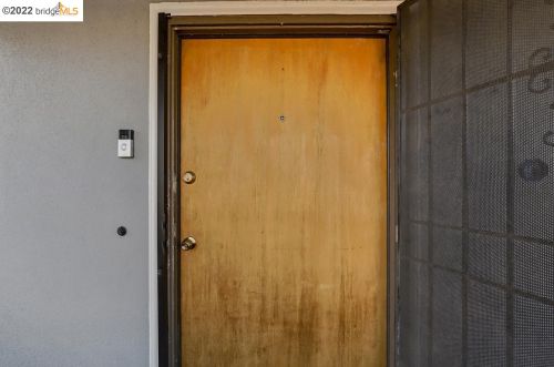 1616 Julia St, Berkeley CA 94703-2018 exterior