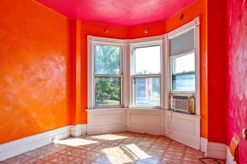 1205 Montclair Ave, Saint Louis MO 63112-4109 exterior