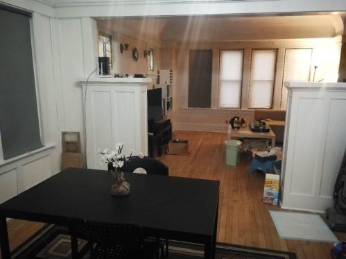 3328 Cramer St, Milwaukee WI  53211-3008 exterior