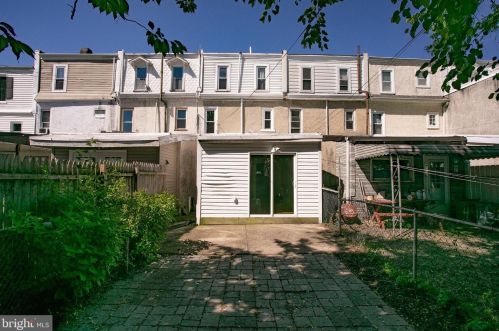 4435 Fleming St, Philadelphia PA 19128-4808 exterior