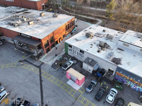 1436 Connally Ave, Atlanta GA  30310-4032 exterior