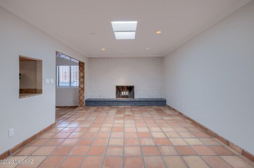 2921 Eastview Ave, Tucson AZ  85730-2134 exterior