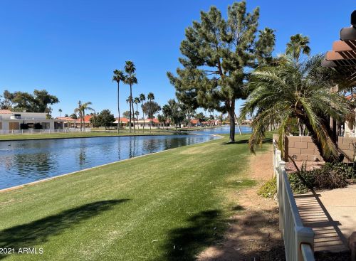 10605 Minnesota Ave, Chandler AZ 85248-6490 exterior