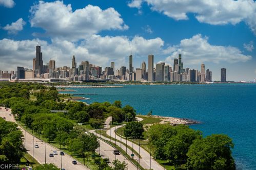 1640 50th St, Chicago IL 60615-3161 exterior