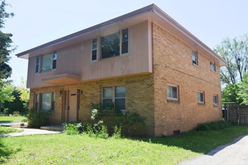 6001 62nd St, Milwaukee, WI 53218-1506