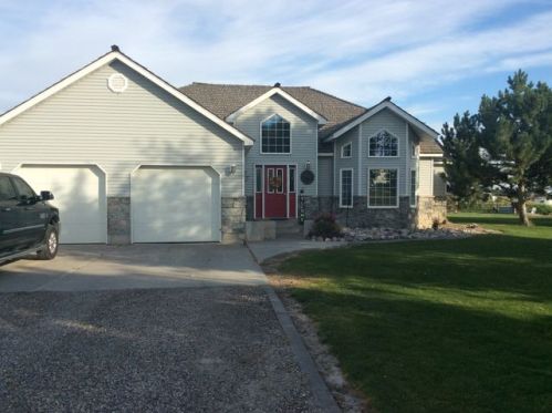 1427 Highway 39, Pingree, ID 83262-1301