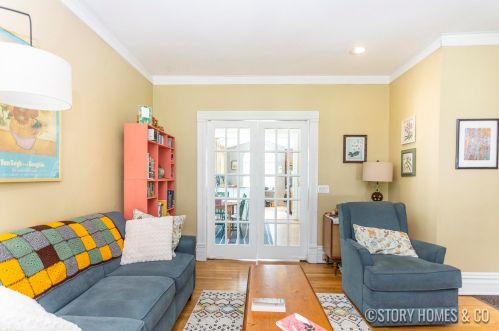 650 Hawthorne St, Grand Rapids MI 49503-3534 exterior