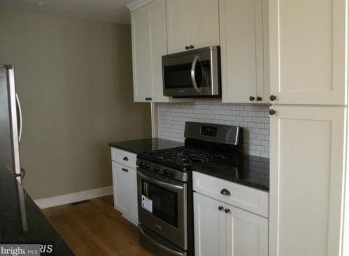 9005 Garland Ave, Silver Spring MD  20901-3828 exterior