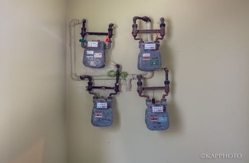 4841 Ada St, Chicago IL 60636-3518 exterior